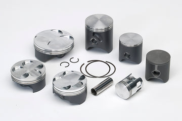 GasGas EC 300 SIX Days [2009-2012] - Gusskolben