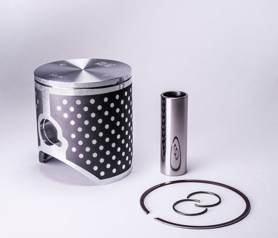 GAS GAS MC 125 [2002-2027] - Race Evolution cast pistons