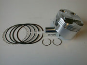 SUZUKI DR 350 [1990-1999] - forged pistons