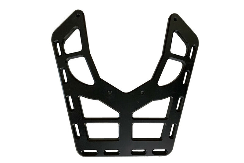 Ktm Adventure 390 [AXP] - Rear Rack Black KTM 390 Adventure
