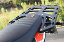 Ktm Adventure 390 [AXP] - Rear Rack Black KTM 390 Adventure
