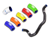 SUZUKI RM Z 250 [2019-2027] - Kit tubi rosso - 4 tubi -Suzuki RM-Z 250
