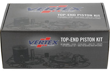 Yamaha Yfs 200 Blaster [VERTEX] - Kit pistone di fascia alta