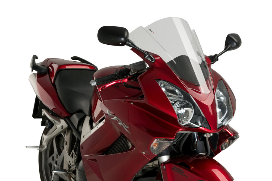 HONDA VFR 800 [2012] – Cupolino da corsa – Colorato