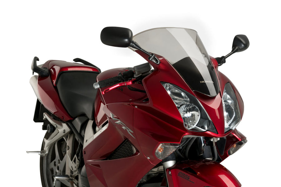 HONDA VFR 800 [2012] – Cupolino da corsa – Colorato