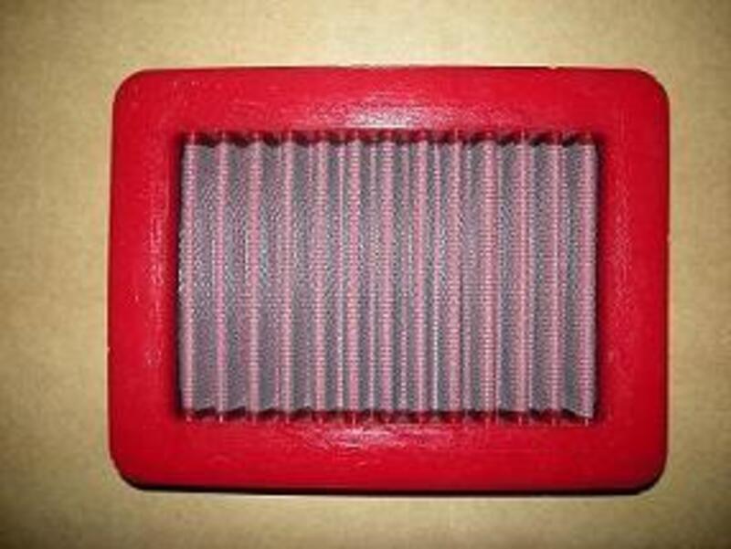 Yamaha Mt 03 321 [BMC] - Luftfilter - FM528/20-01