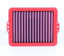 Bmw F 850 Gs [BMC] - Air filter - FM01004-1