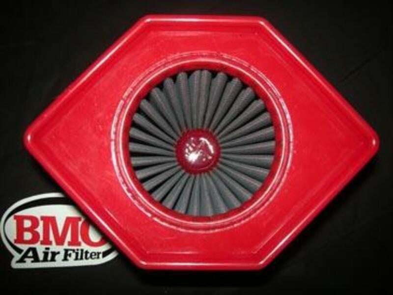 Bmw K 1300 [BMC] - Luftfilter - FM569/08