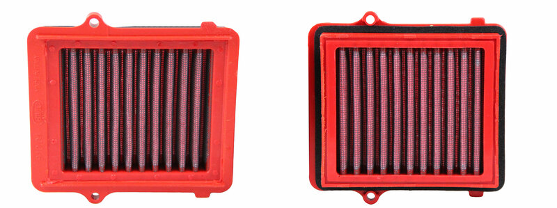 Honda Crf 1000 L Africa Tw [BMC] - Luftfilter - FM910/04