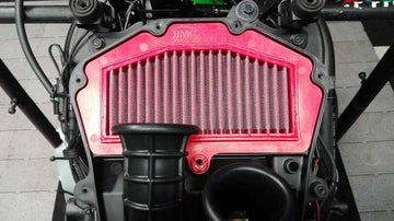 Kawasaki Z 500 [BMC] - Filtro aria - FM01010/04