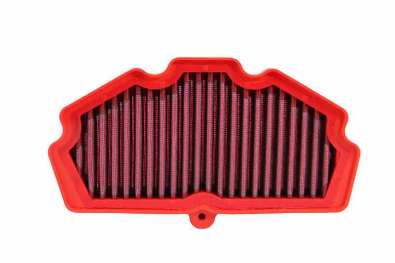 Kawasaki Vulcan S 650 [BMC] - Race air filter - FM889/04RACE