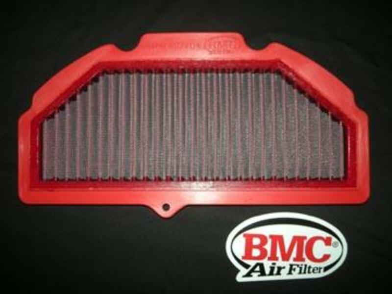 Suzuki Gsx800S [BMC] - Luftfilter - FM557/04