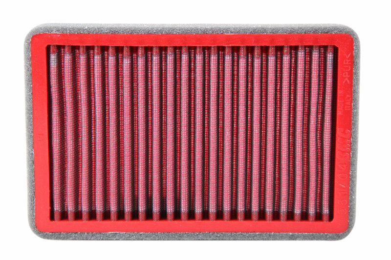 Kawasaki Z 300 [BMC] - Air filter - FM551/04