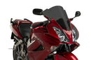 HONDA VFR 800 [2012] – Cupolino da corsa – Colorato-15
