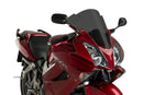 HONDA VFR 800 [2012] – Cupolino da corsa – Colorato-9