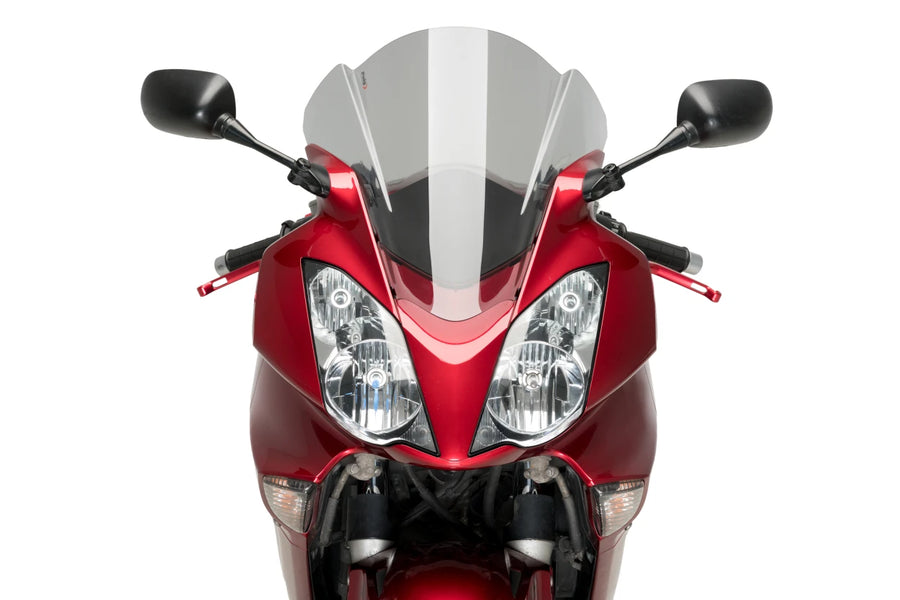 HONDA VFR 800 [2012] – Cupolino da corsa – Colorato