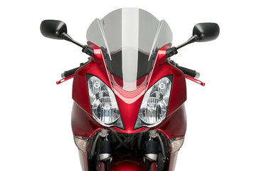 HONDA VFR 800 [2012] - Cupolino racing | Colorato | PUIG 1097H