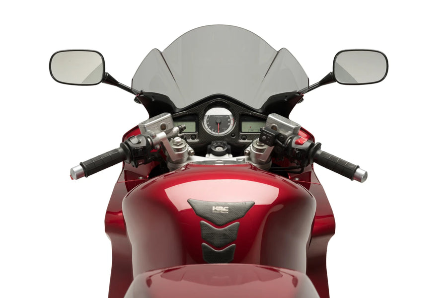 HONDA VFR 800 [2012] – Cupolino da corsa – Colorato