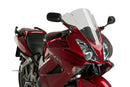 HONDA VFR 800 [2012] – Cupolino da corsa – Colorato-2