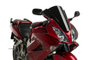 HONDA VFR 800 [2012] – Cupolino da corsa – Colorato-17