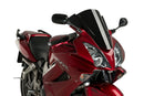 HONDA VFR 800 [2012] – Cupolino da corsa – Colorato-11