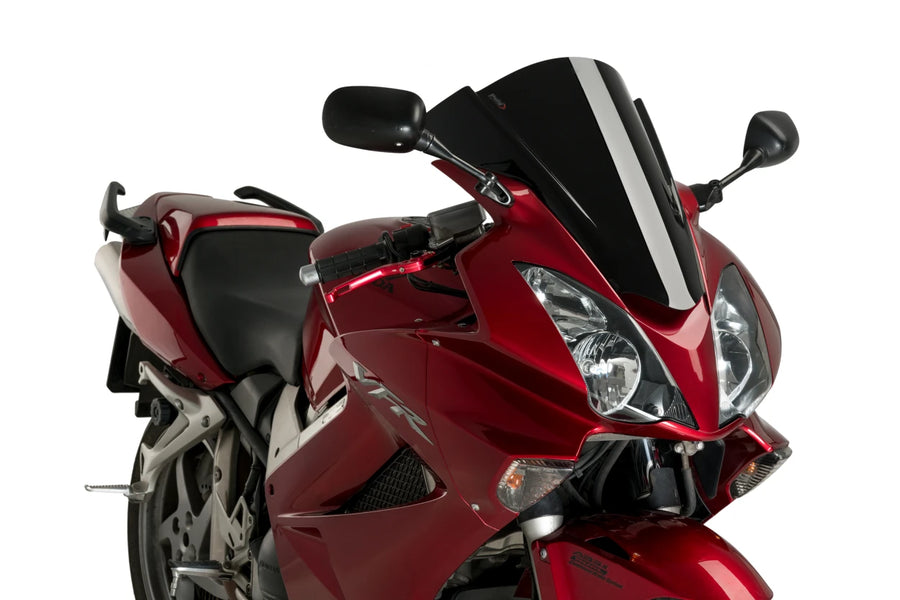 HONDA VFR 800 [2012] – Cupolino da corsa – Colorato