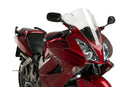 HONDA VFR 800 [2012] – Cupolino da corsa – Colorato-16