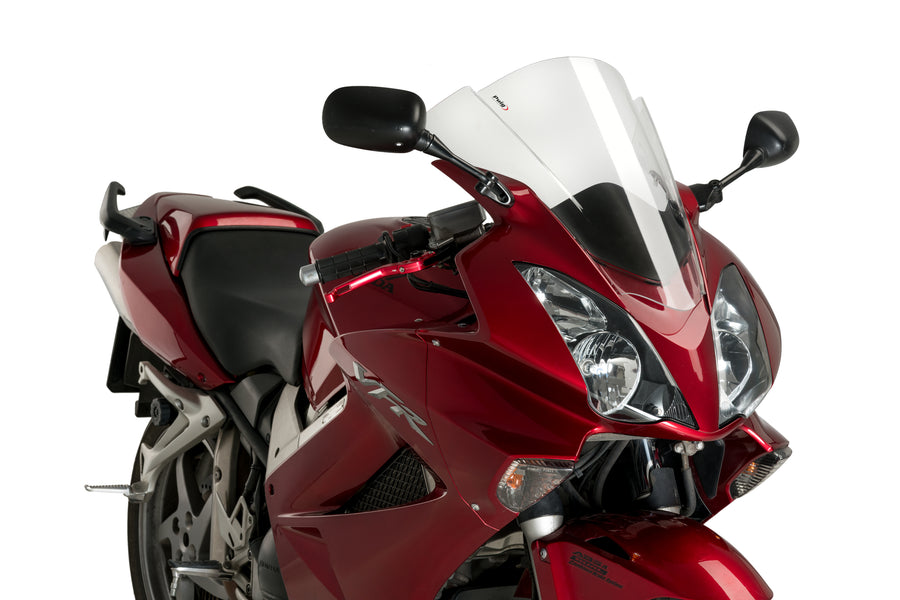 HONDA VFR 800 [2012] – Cupolino da corsa – Colorato