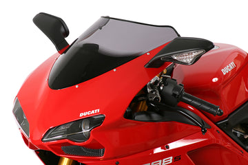 DUCATI 848/1098/1198 / r / s - Disco di forma originale "O"