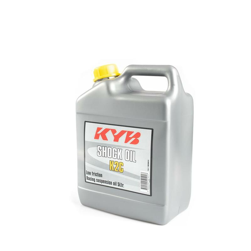 Ktm Sx 250 [KAYABA] - Fork oil K2C - 5 l