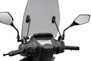 MORBIDELLI SC 125 LX [2025] – Cupolino scooter urbano – colorato-2
