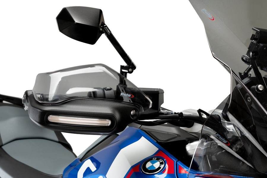 BMW R 1300 GS TROPHY [2025] – Estensione paramano – Colorato