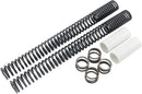 Harley-Davidson Sportser S [Suspension Progressive] -Fork Depth-2