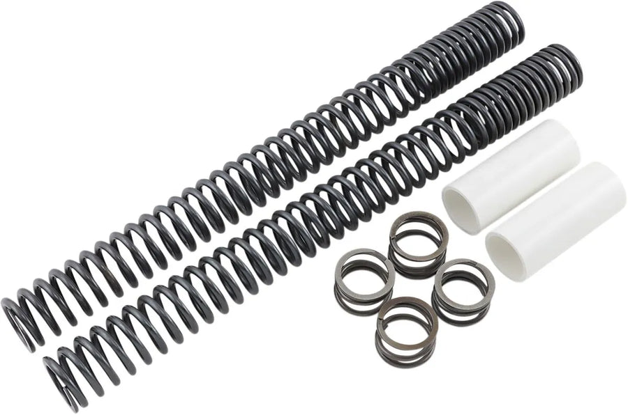Harley-Davidson Sportser S [Suspension Progressive] -Fork Depth