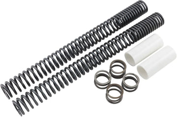 harley davidson flfb [PROGRESSIVE SUSPENSION] – Gabel Tieferlegungskits - 0