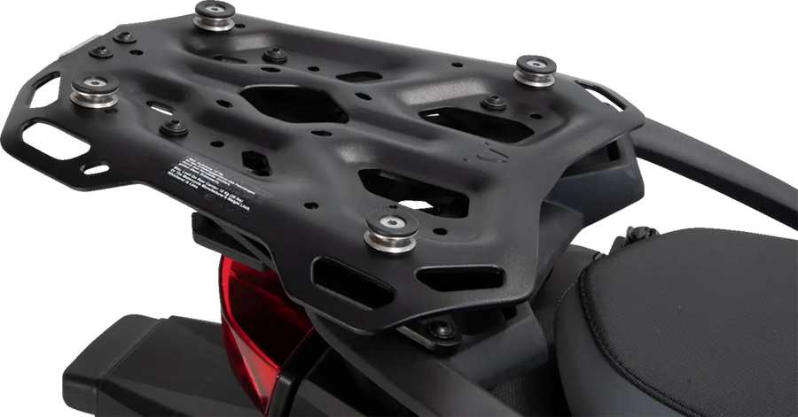 bmw f 750 gs [SW-MOTECH] – ADVENTURE-RACK für Gepäck