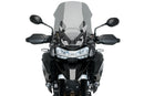 TRIUMPH TIGER 1200 RALLY PRO [2025] – Wind deflector extended – transparent-3