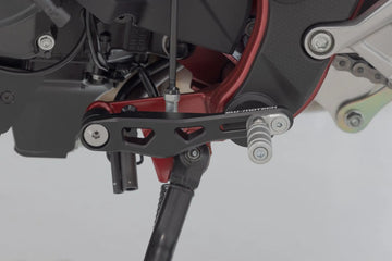 honda cb 750 hornet [SW-MOTECH] – leva del cambio - 0