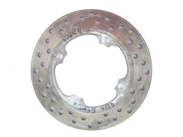Honda CBR 900 RR SC50 - Brams Disc 220mmx da 5,1 mm di spessore