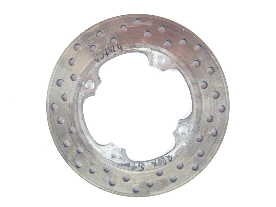 Honda CBR 900 RR SC50 - Brams Disc 220mmx da 5,1 mm di spessore
