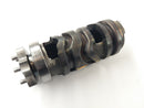 Yamaha WR 125 R DE07 [2010] - Shift Roller-2