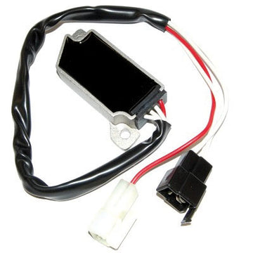 YAMAHA V MAX 1200 [1985-1997] - Regulator/Rectifier