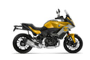 Bmw Xr [SHAD] - 3P Befestigungssystem (seitlich)-4