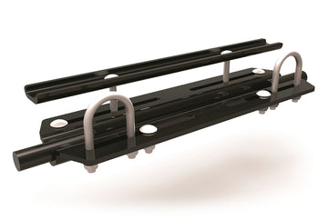 Arctic Cat TBX 700 S H 1 EFI EPS 4 WD Auto TRANS. [2011] - Click'N'Go 1.5/2 Schneepflughalterung