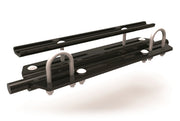 Arctic Cat 1000 MUD PRO H 2 EFI 4 WD Auto TRANS. [2010-2011] - Click'N'Go 1.5/2 snow plow mount