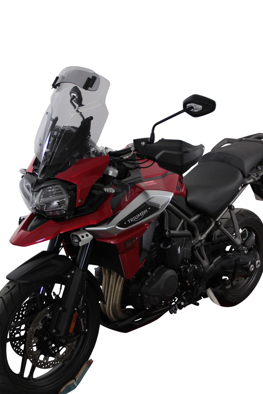 Triumph Tiger 1200 Explorer XRX ABS [2016-2017] - Variotouringscreen "VTM"