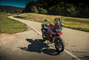 Triumph Tiger 1200 Explorer XRX LOW ABS [2016] - Cupolino Variotouring "VTM"