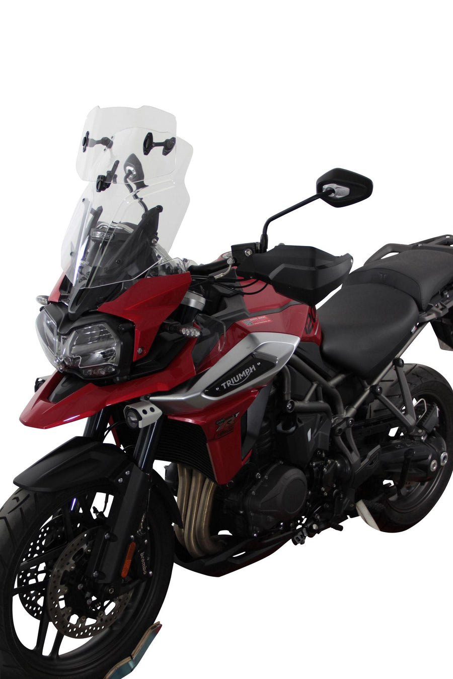 Triumph Tiger 1200 XCA ABS [2018-2021] - Vario-X-Creen "VXCM"