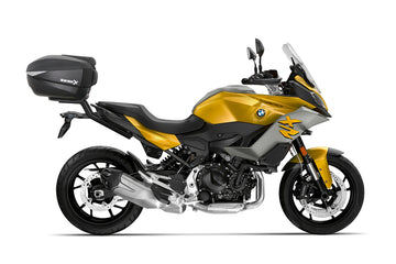 Bmw Xr [SHAD] - Top Master mounting kit - 0