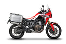 Honda Crf 1000 Africa Twin [SHAD] - 4P System Montagesatz (seitlich) - Honda-1